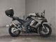 Фото Kawasaki NINJA 1000 2015 с японского аукциона