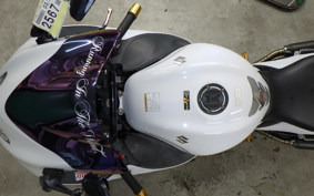 SUZUKI HAYABUSA Gen.2 2012