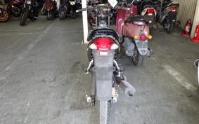 HONDA TENA110 NZ110PC