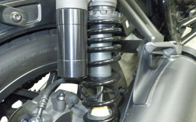 HONDA REBEL 1100 DCT 2022 SC83