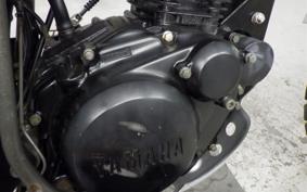 YAMAHA TW200 Gen.2 2004 DG07J