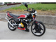 Фото Honda CBX400 1982 с японского аукциона