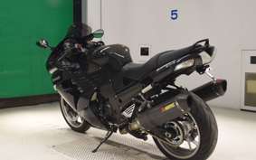 KAWASAKI ZZ1400 NINJA R 2009 ZXT40C