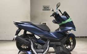 HONDA PCX 160 KF47