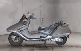 HONDA FUSION MF02