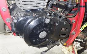 HONDA XL250R 2006 MD03