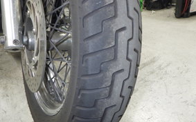 YAMAHA DRAGSTAR 400 CLASSIC  2012 VH02J