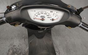 HONDA DIO ZX AF35