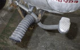 HONDA CD125T BENLY 2021 CD125