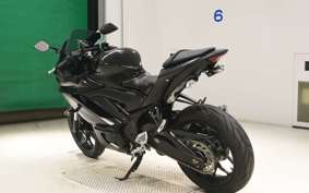YAMAHA YZF-R25 A RG43J