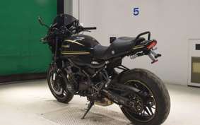 KAWASAKI Z900RS CAFE 2023 ZR900K