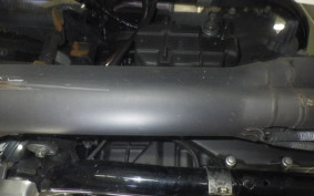 HONDA CB1100 2010 SC65
