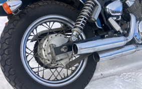 YAMAHA VIRAGO 250 3DM