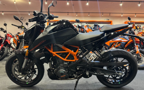 KTM 390 DUKE JPJ40