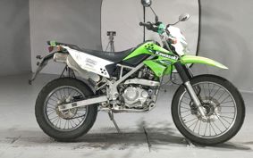 KAWASAKI KLX125 LX125C