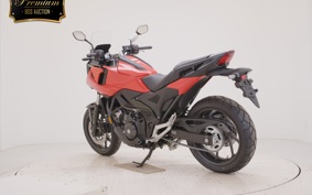 HONDA NC750X DCT 2025 RH23