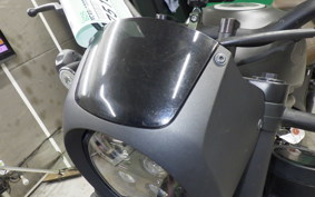 HONDA REBEL 250 S 2010 MC49