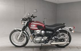 KAWASAKI W800 2021 EJ800E