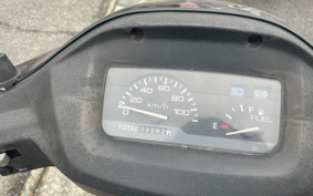 SUZUKI VECSTAR 150 CG42A