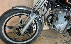 HONDA  REBEL 250 ABS MC49