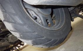 HONDA CREA SCOOPY AF55