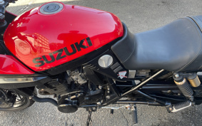 SUZUKI GSX250 KATANA GJ76A