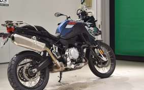 BMW F850GS 2023