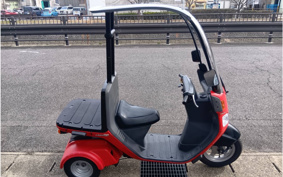 HONDA GYRO TA03