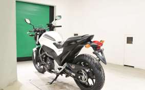 HONDA NC 700 S ABS 2013 RC61
