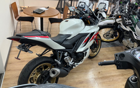 YAMAHA YZF-R25 RG74J