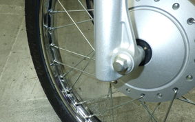 HONDA C50 SUPER CUB 2025 AA09