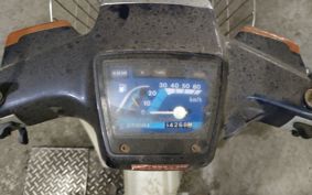 SUZUKI BAR DEE50 BA41A
