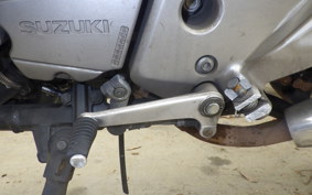 SUZUKI GSR250 2019