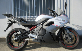 KAWASAKI NINJA 400R 2013 ER400B