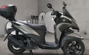 YAMAHA TRICITY 125 SEC1J