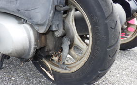 HONDA DIO Gen.6 AF62