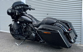HARLEY FLHXS 2021 KRP