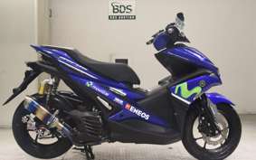 YAMAHA AERO X155