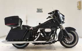 HARLEY FLHT 1340 1984