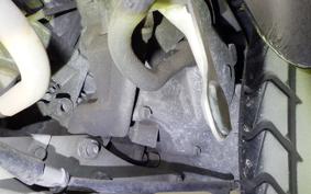 HONDA GYRO X 2003 TD02