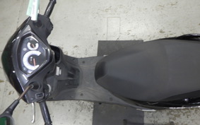 YAMAHA AXIS 125 Z 2002 SED7J