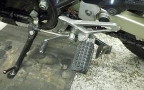 YAMAHA SRX250 51Y