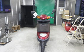 YAMAHA JOG POCHE SA08J