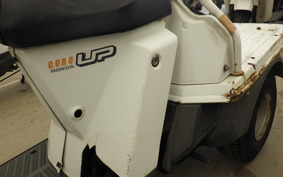 HONDA GYRO UP TA01