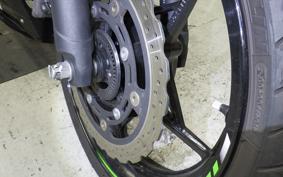 KAWASAKI NINJA 400 2019 EX400G