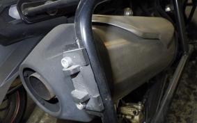 TRIUMPH TIGER 800 XC 2014