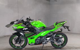 KAWASAKI NINJA250 EX250P