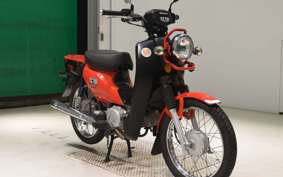 HONDA CROSS CUB 110 1981 JA10
