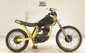 HONDA XL250R MD03