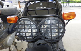 HONDA ZOOMER AF58